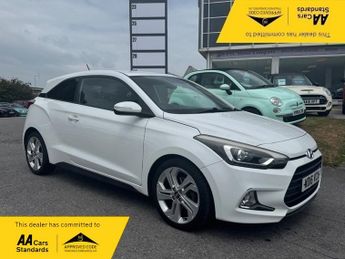Hyundai I20 1.4 CRDI SPORT NAV