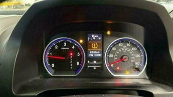 Honda CR-V 2.2 i-DTEC EX Auto 4WD Euro 5 5dr