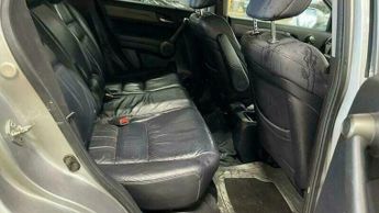 Honda CR-V 2.2 i-DTEC EX Auto 4WD Euro 5 5dr