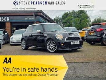 MINI Cooper S COOPER S