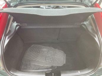 Ford Focus 1.6i 16v Zetec 5dr