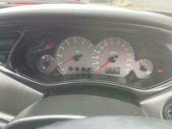 Ford Focus 1.6i 16v Zetec 5dr