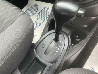 Ford Focus 1.6i 16v Zetec 5dr
