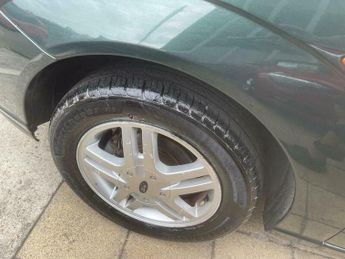 Ford Focus 1.6i 16v Zetec 5dr