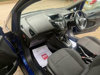 Ford B-Max 1.6 Zetec Powershift Euro 5 5dr