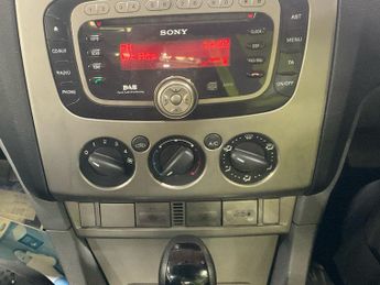 Ford Focus CC2