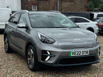 Kia Niro 64kWh 2 Auto 5dr
