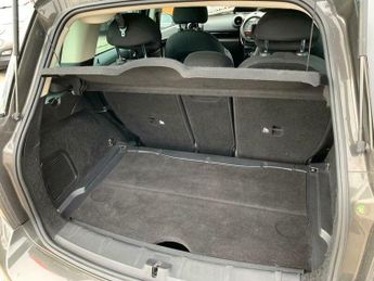 MINI Countryman 2.0 Cooper D Auto ALL4 Euro 5 5dr