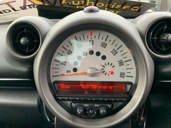 MINI Countryman 2.0 Cooper D Auto ALL4 Euro 5 5dr