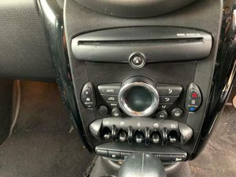 MINI Countryman 2.0 Cooper D Auto ALL4 Euro 5 5dr