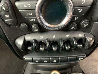 MINI Countryman 2.0 Cooper D Auto ALL4 Euro 5 5dr