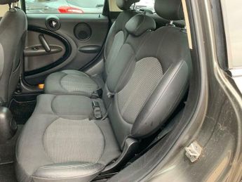 MINI Countryman 2.0 Cooper D Auto ALL4 Euro 5 5dr