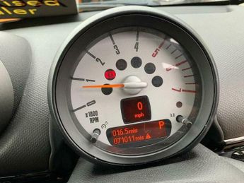 MINI Countryman 2.0 Cooper D Auto ALL4 Euro 5 5dr