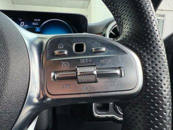 Mercedes-Benz CLA 2.0 CLA35 AMG (Premium) Coupe 7G-DCT 4MATIC Euro 6 (s/s) 4dr