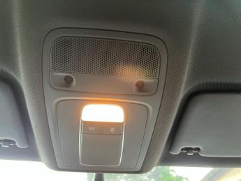 Audi A3 TDI S LINE