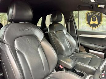 Audi Q3 TDI QUATTRO S LINE