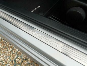 Mercedes-Benz C Class 1.8 C250 BlueEfficiency AMG Sport G-Tronic+ Euro 5 (s/s) 2dr