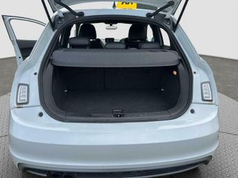 Audi A1 1.4 TFSI Black Edition Sportback S Tronic Euro 5 5dr