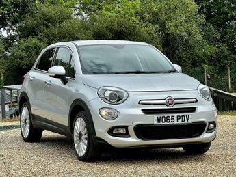 Fiat 500 1.4 MultiAir Lounge Euro 6 (s/s) 5dr