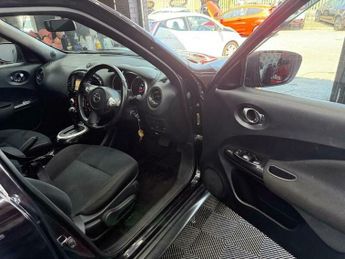 Nissan Juke 1.6 Acenta Premium XTRON Euro 5 5dr