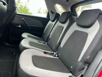 Citroen C4 Picasso 1.6 BlueHDi Exclusive EAT6 Euro 6 (s/s) 5dr