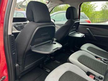 Citroen C4 Picasso 1.6 BlueHDi Exclusive EAT6 Euro 6 (s/s) 5dr