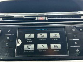Citroen C4 Picasso 1.6 BlueHDi Exclusive EAT6 Euro 6 (s/s) 5dr