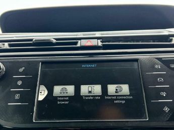 Citroen C4 Picasso 1.6 BlueHDi Exclusive EAT6 Euro 6 (s/s) 5dr