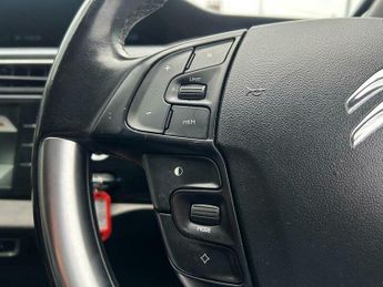 Citroen C4 Picasso 1.6 BlueHDi Exclusive EAT6 Euro 6 (s/s) 5dr