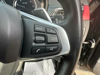 BMW X1 2.0 20d Sport Auto xDrive Euro 6 (s/s) 5dr