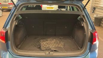 Volkswagen Golf 1.4 TSI BlueMotion Tech ACT GT Hatchback 5dr Petrol DSG Euro 6 (