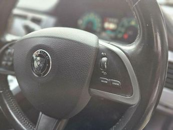 Jaguar XF 2.2d R-Sport Auto Euro 5 (s/s) 4dr