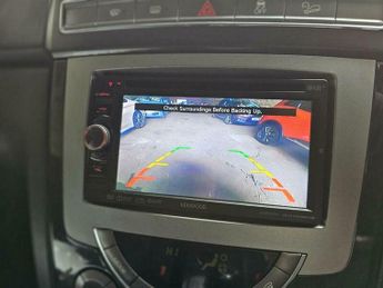 Jaguar XF 2.2d R-Sport Auto Euro 5 (s/s) 4dr