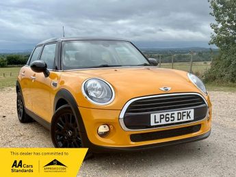 MINI Cooper 1.5 COOPER