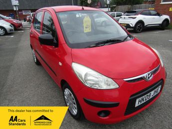 Hyundai I10 CLASSIC