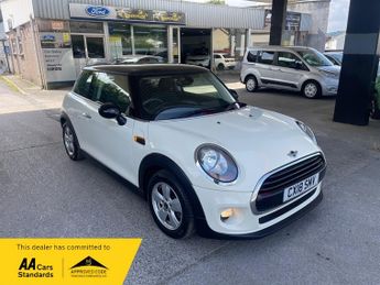 MINI Cooper COOPER