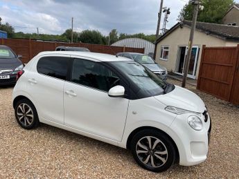 Citroen C1 PURETECH FLAIR