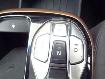 Hyundai Ioniq 28kWh Premium Auto 5dr