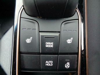 Hyundai Ioniq 28kWh Premium Auto 5dr