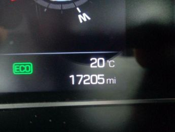 Hyundai Ioniq 28kWh Premium Auto 5dr