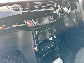 Citroen DS3 E-HDI DSTYLE PLUS