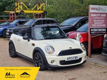 MINI One ONE