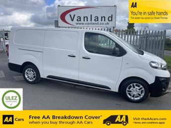Vauxhall Vivaro L2H1 2900 DYNAMIC S/S