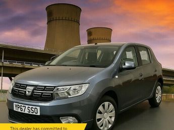 Dacia Sandero AMBIANCE SCE