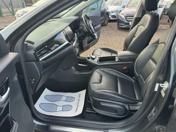 Kia Niro 64kWh 4+ Auto 5dr
