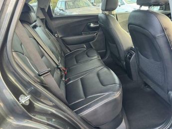 Kia Niro 64kWh 4+ Auto 5dr
