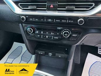 Kia Niro 64kWh 4+ Auto 5dr