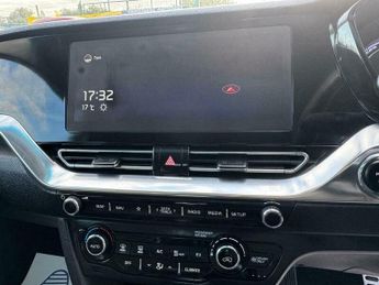 Kia Niro 64kWh 4+ Auto 5dr