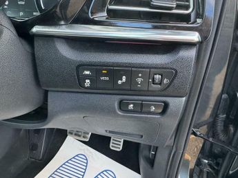 Kia Niro 64kWh 4+ Auto 5dr