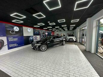 Ford Transit Custom 2.0 340 EcoBlue Trend Auto L1 H2 Euro 6 (s/s) 5dr AppleCarPlay+A